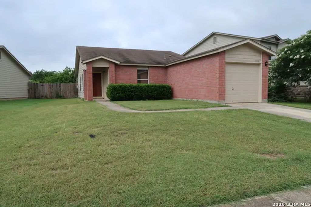 10018 Southern Sun, San Antonio
