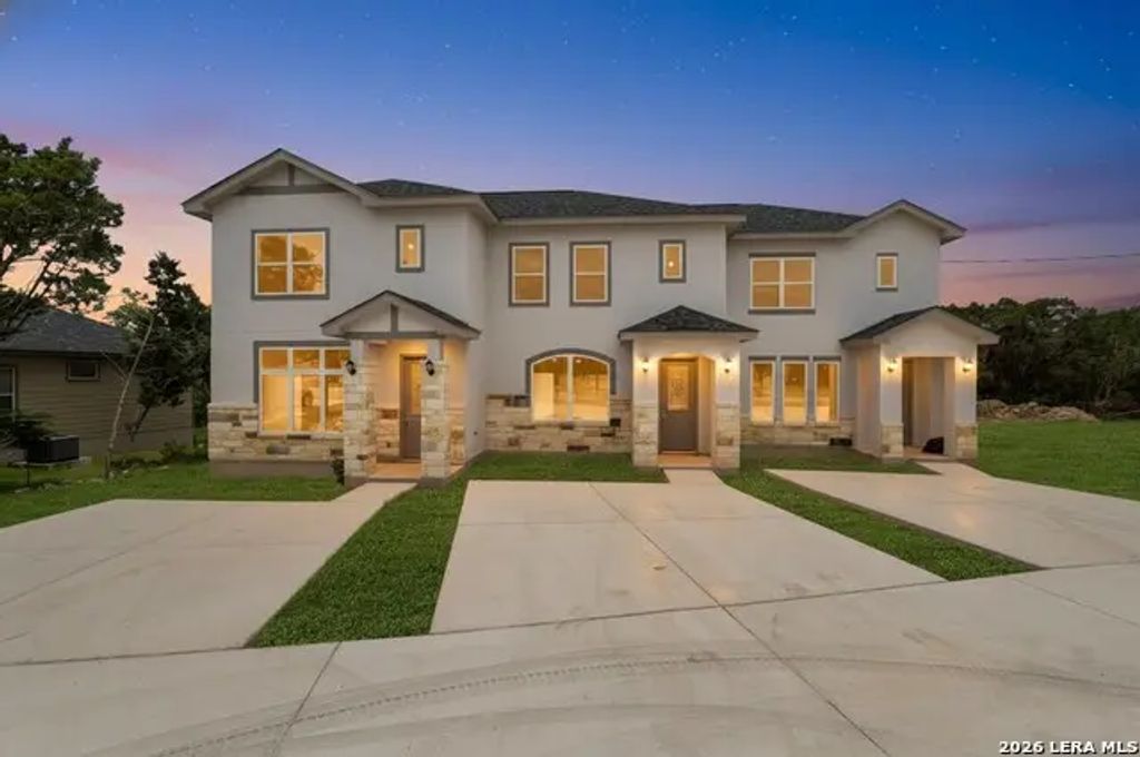 2820 Puter Creek Rd C, Spring Branch