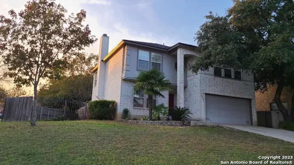 10403 Pelican Oak Dr, San Antonio