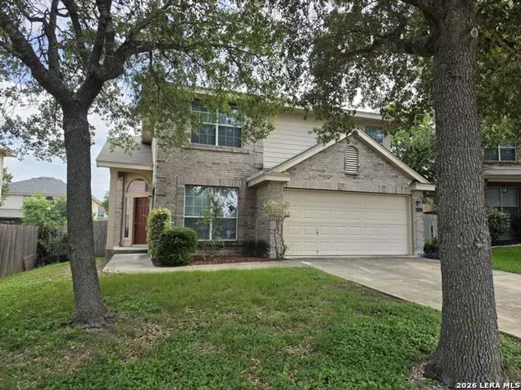 12522 Skyline Vista, San Antonio