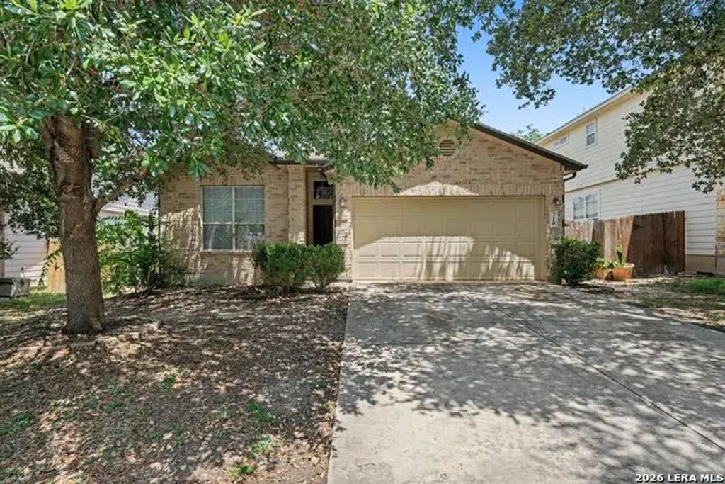 710 Campion Red, San Antonio