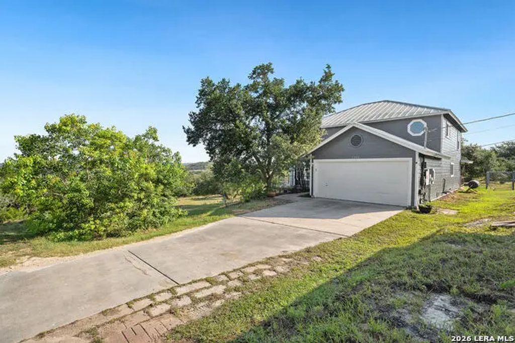 5913 Temerity, Bulverde