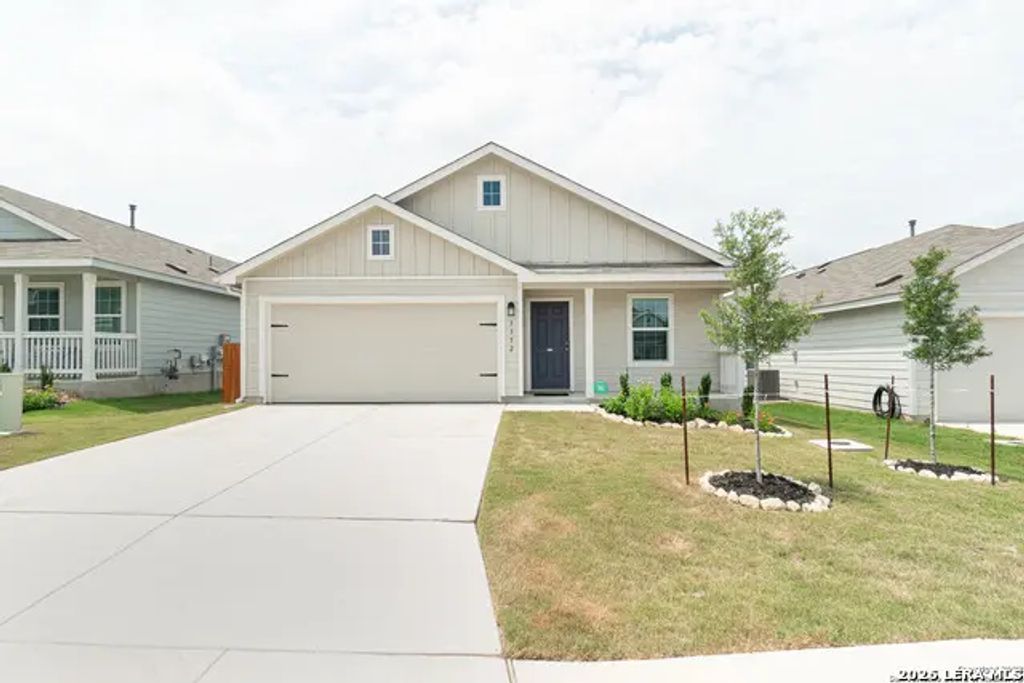 5352 Forbs, Bulverde