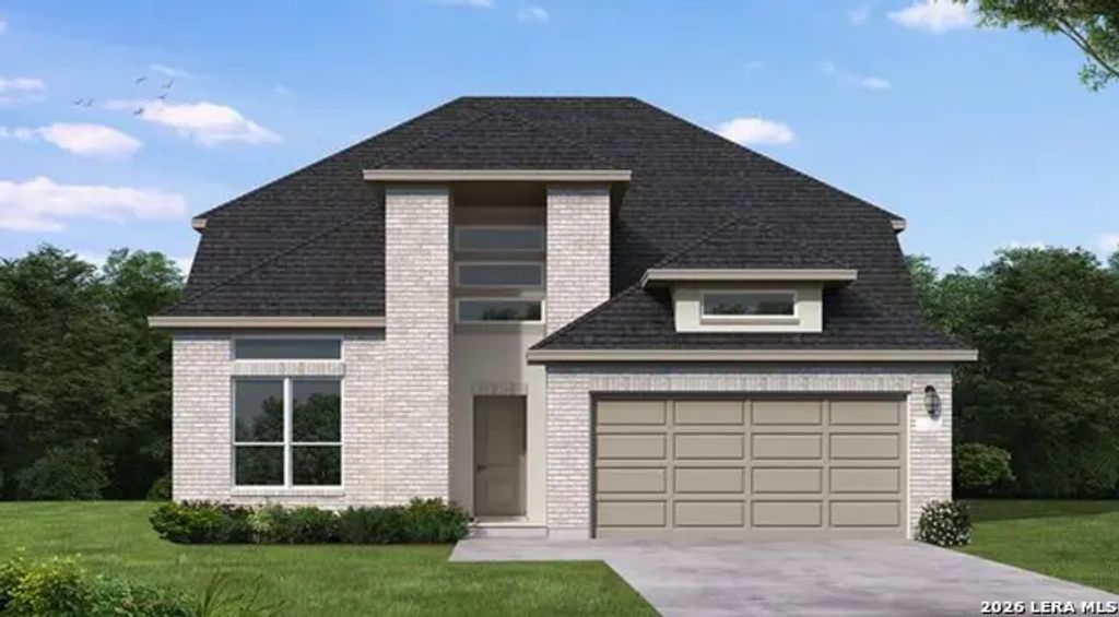 5676 Ryder Road, New Braunfels