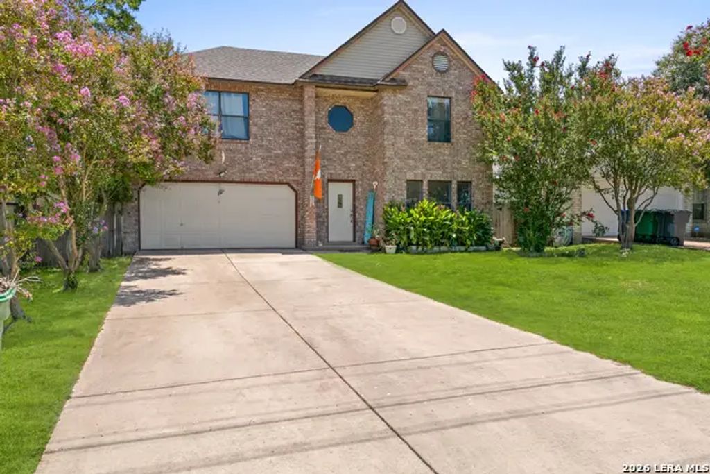11434 Lima Dr, San Antonio