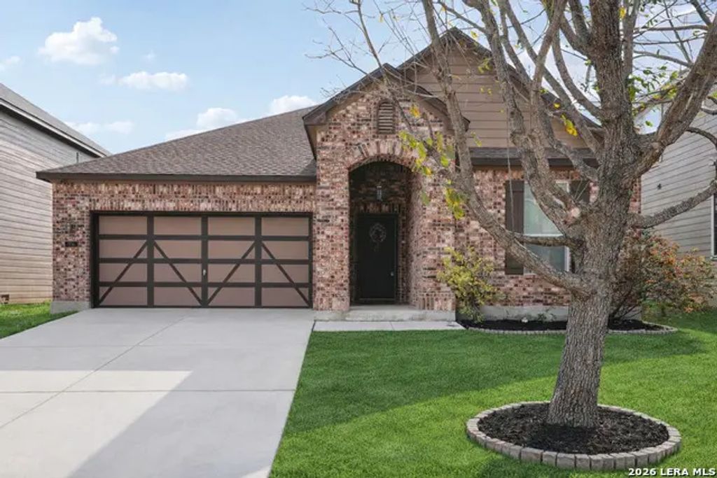 7742 Robert Mondavi, San Antonio