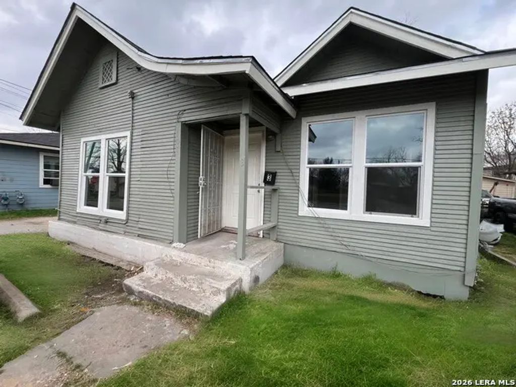 101 Stanley Ct, San Antonio