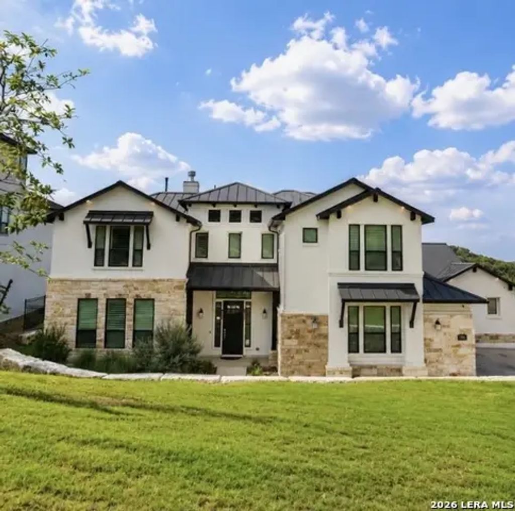 7159 Bella Gdn, San Antonio