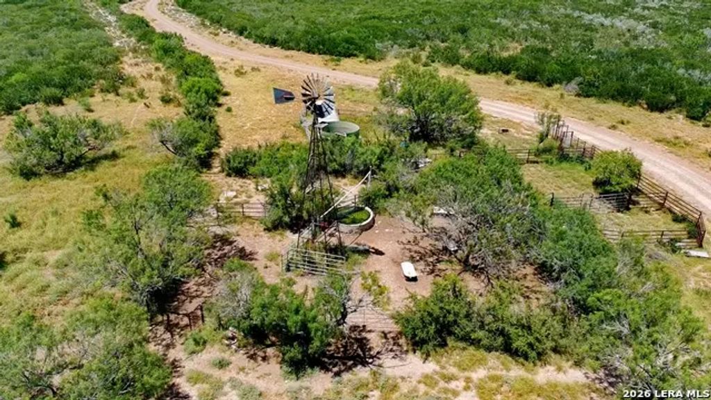 San Pablo Rd Tract 1 (173), Bruni