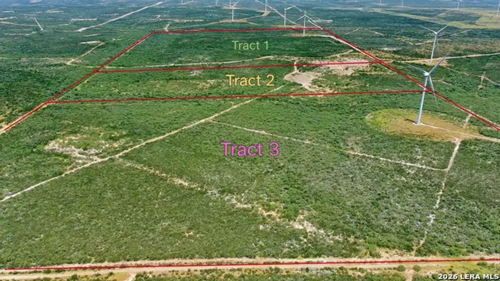 San Pablo Rd Tract 2 (47.458), Bruni