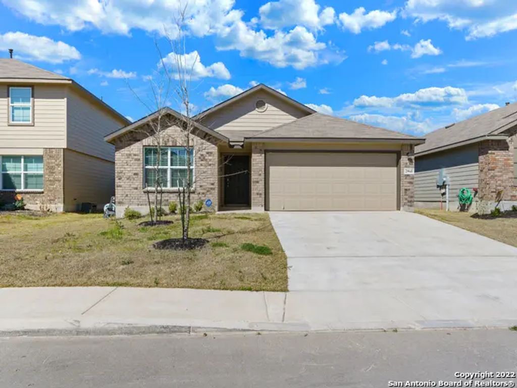 29641 Spring Copper, Bulverde