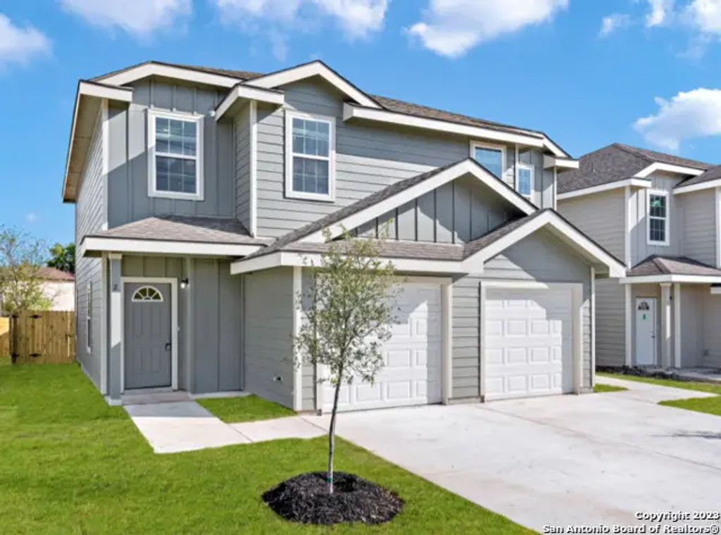 7356 Misty Ridge Dr 30, Converse
