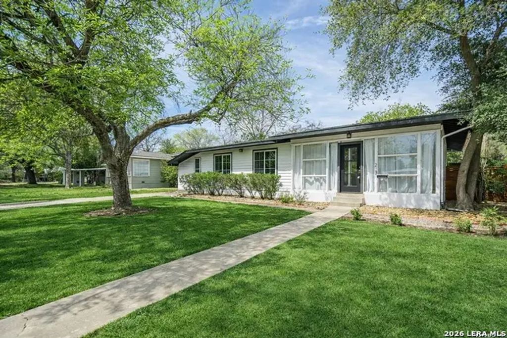 227 Devonshire, San Antonio