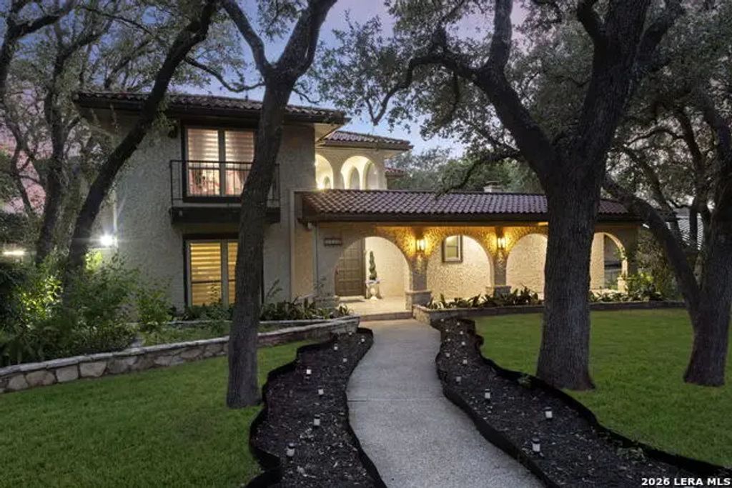 9111 Rushing St, San Antonio