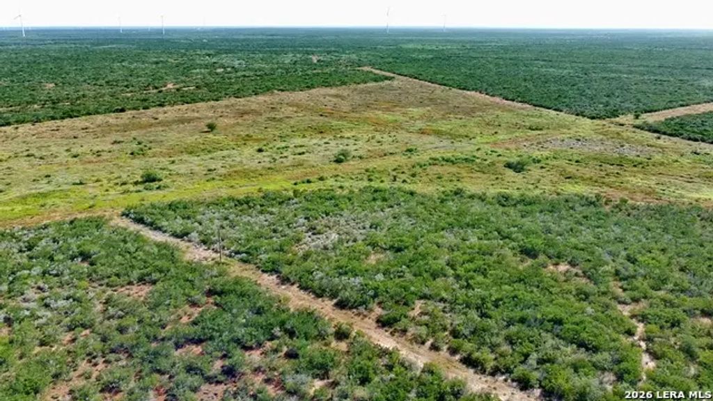 Tract 8 (47.77) San Pablo Rd, Bruni