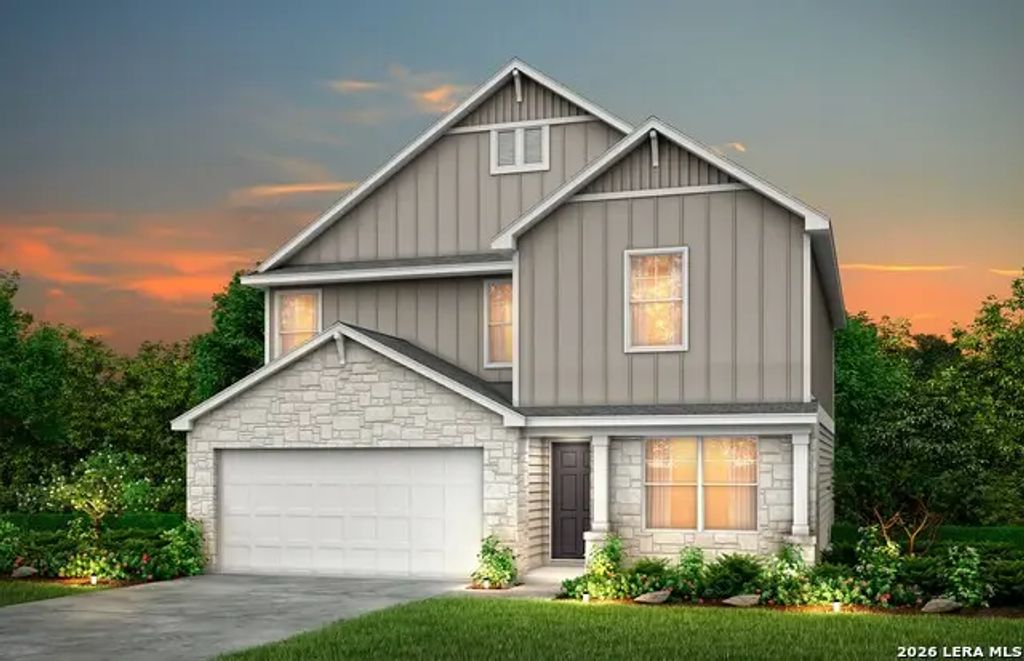 8365 Hamrick Circle, San Antonio