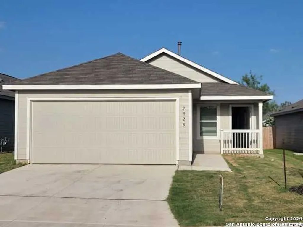 9928 Leeds Wheel, San Antonio