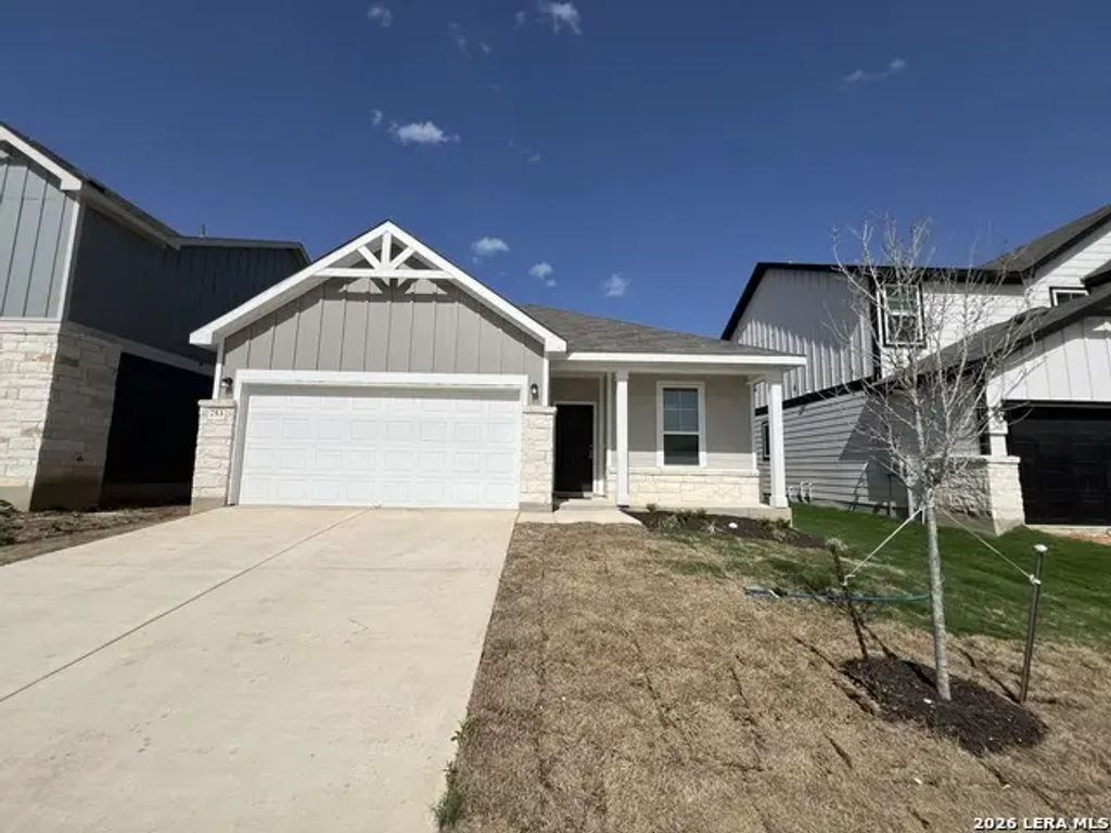 753 Heartseed Ave, New Braunfels