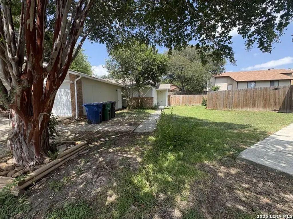 14527 Waddesdon Bluff, San Antonio