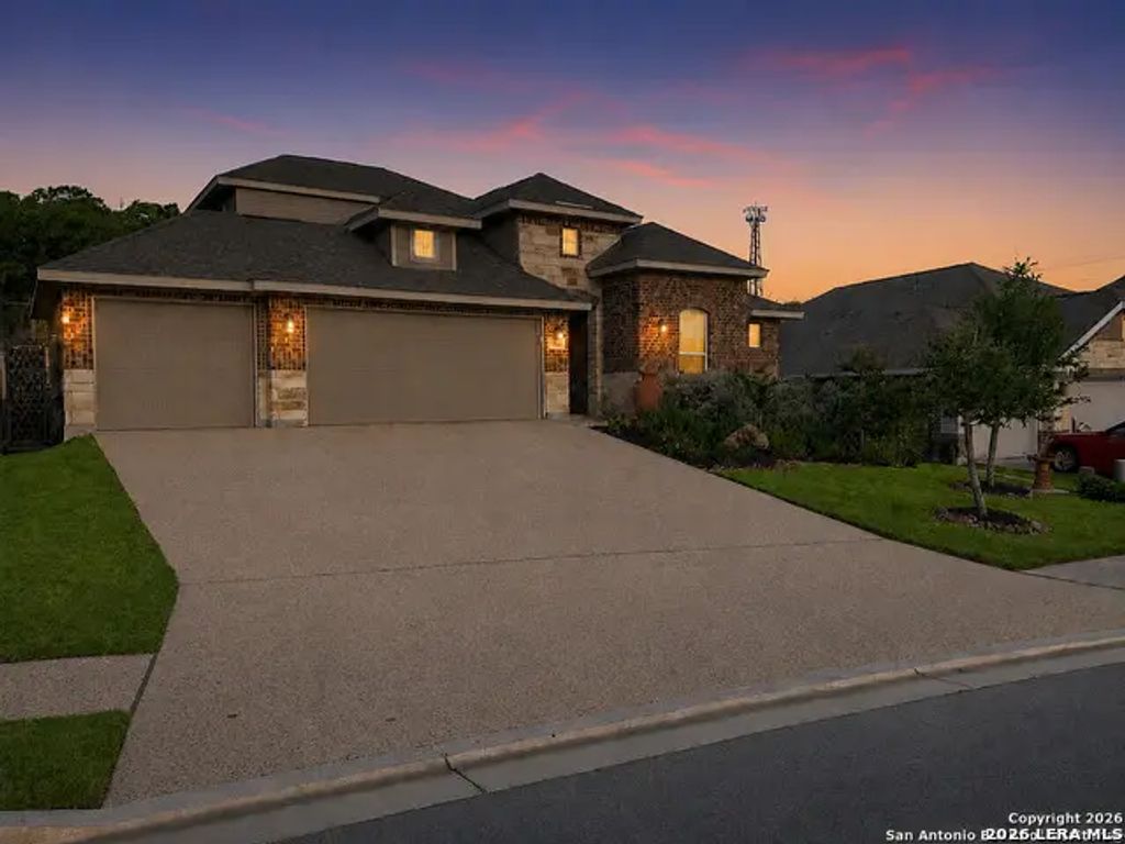32381 Lavender, Bulverde