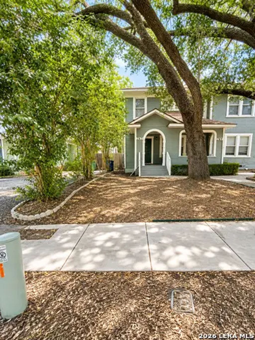 767 Fulton Ave, San Antonio