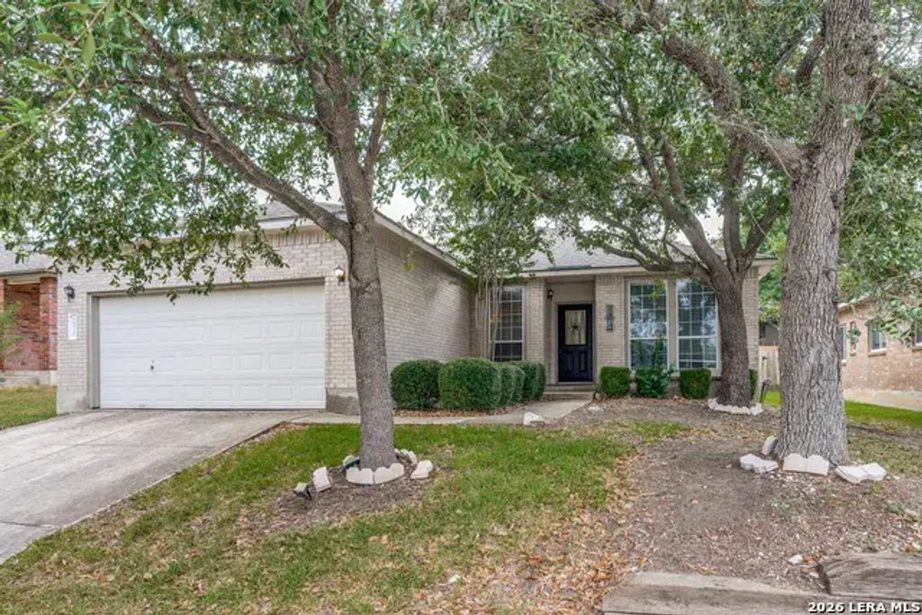 1970 Sunderidge, San Antonio
