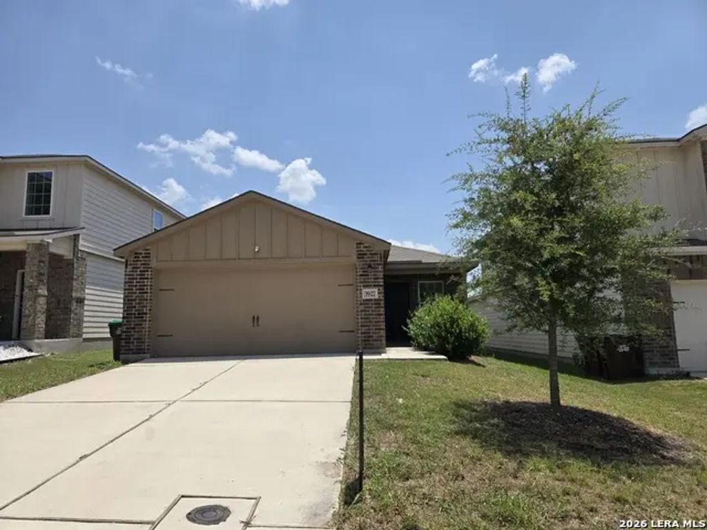 3927 Turtle Crk, New Braunfels