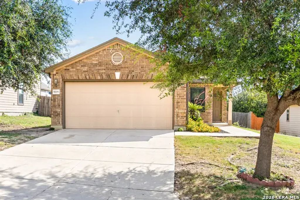 5709 Ping Way, Schertz