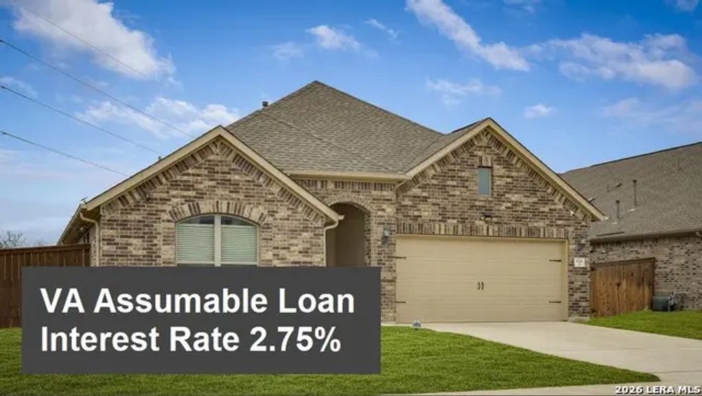 624 Colt Trail, Schertz