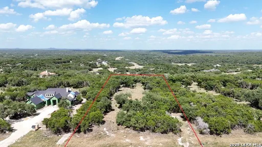 33 Sotol, Boerne