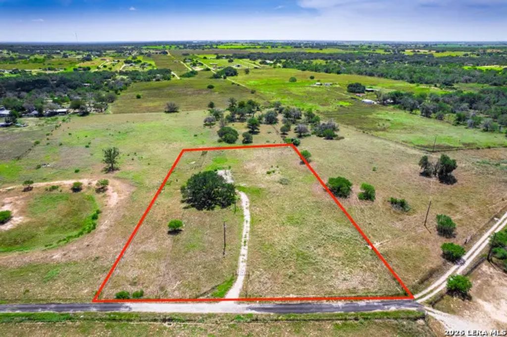 2572 Mogford Rd, San Antonio