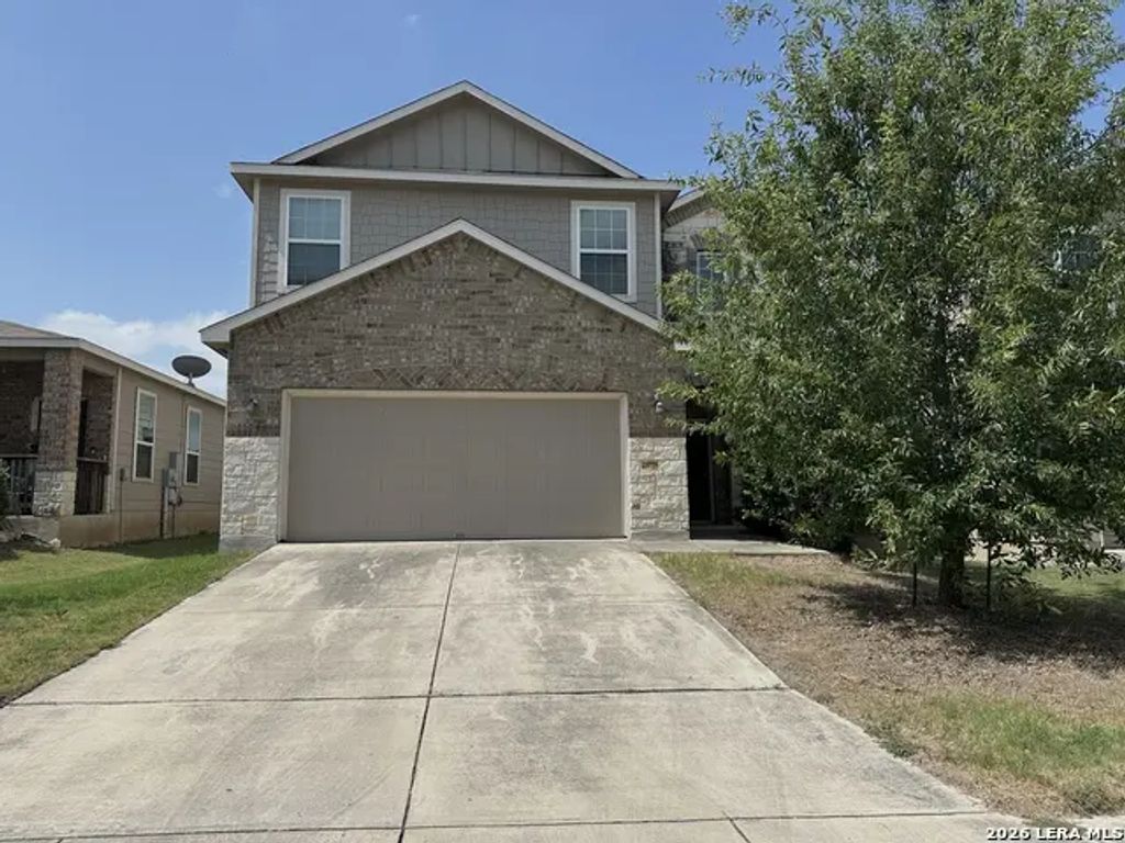 11746 Silver Fld, San Antonio