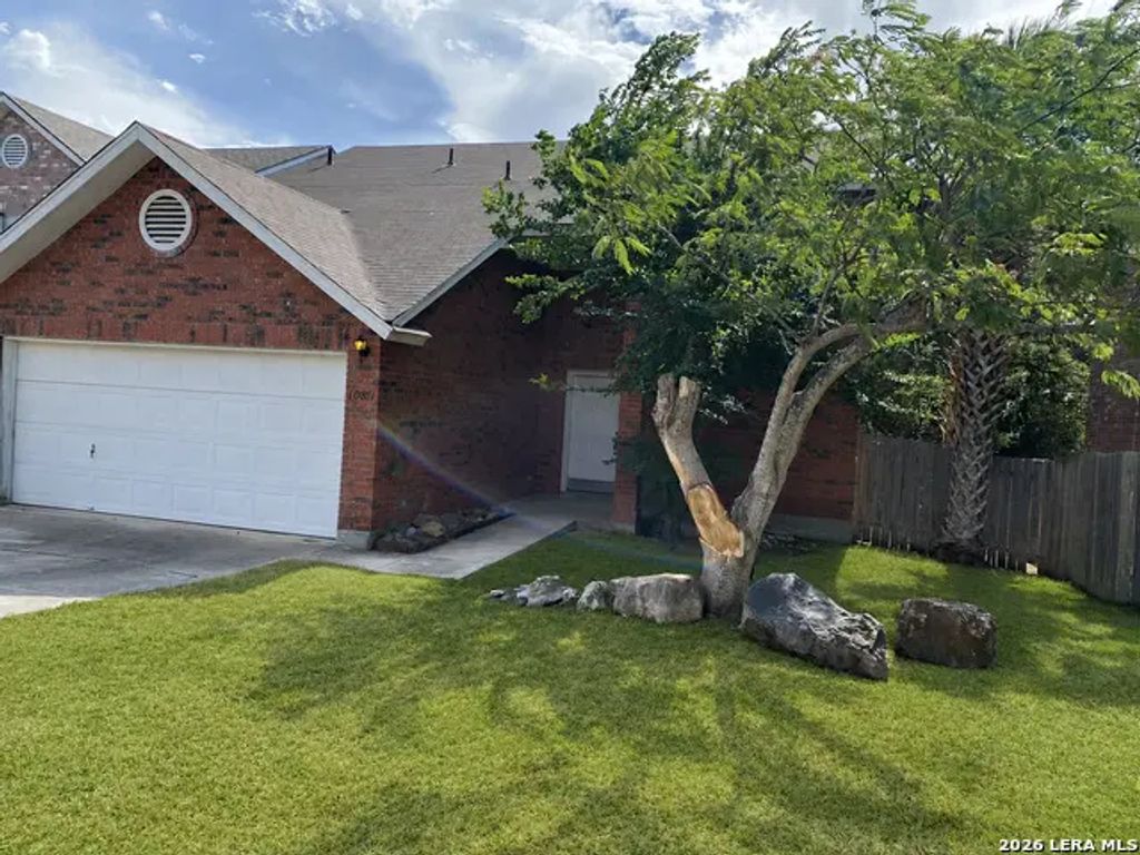 10811 Redbush Park, San Antonio