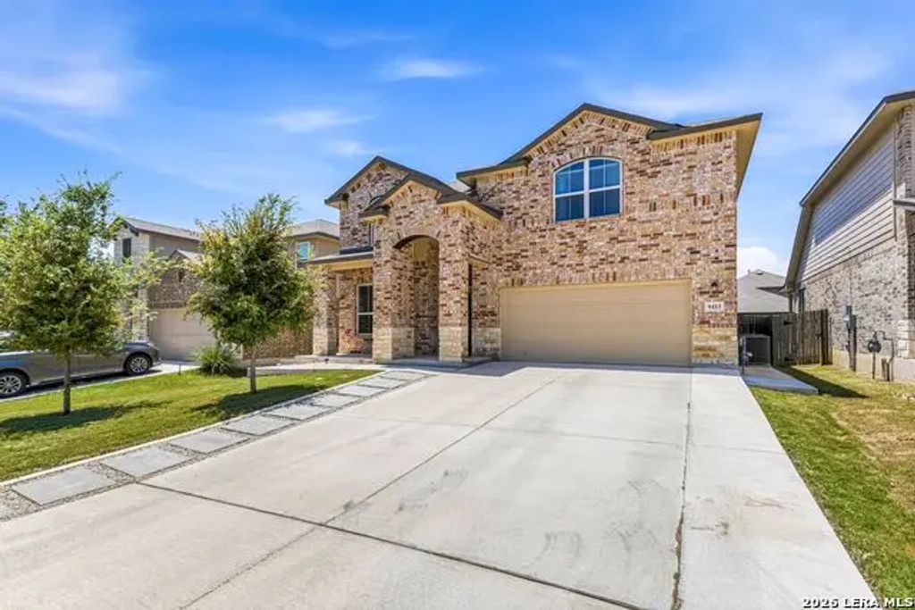 9413 Bicknell Sedge, San Antonio