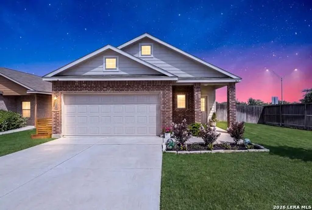 5702 Cicada Cir, Converse