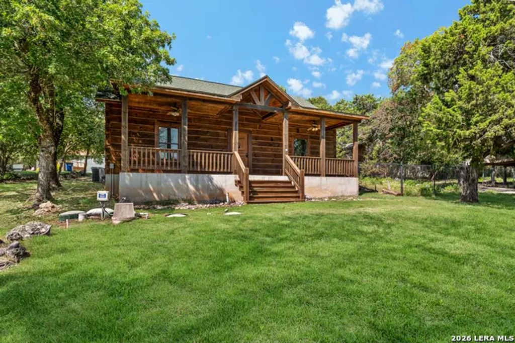 4332 Morningside Way, Canyon Lake