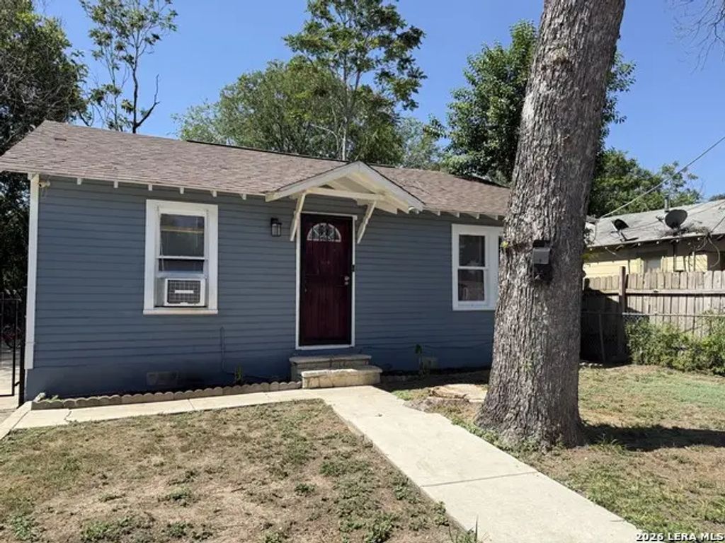226 Wellington, San Antonio