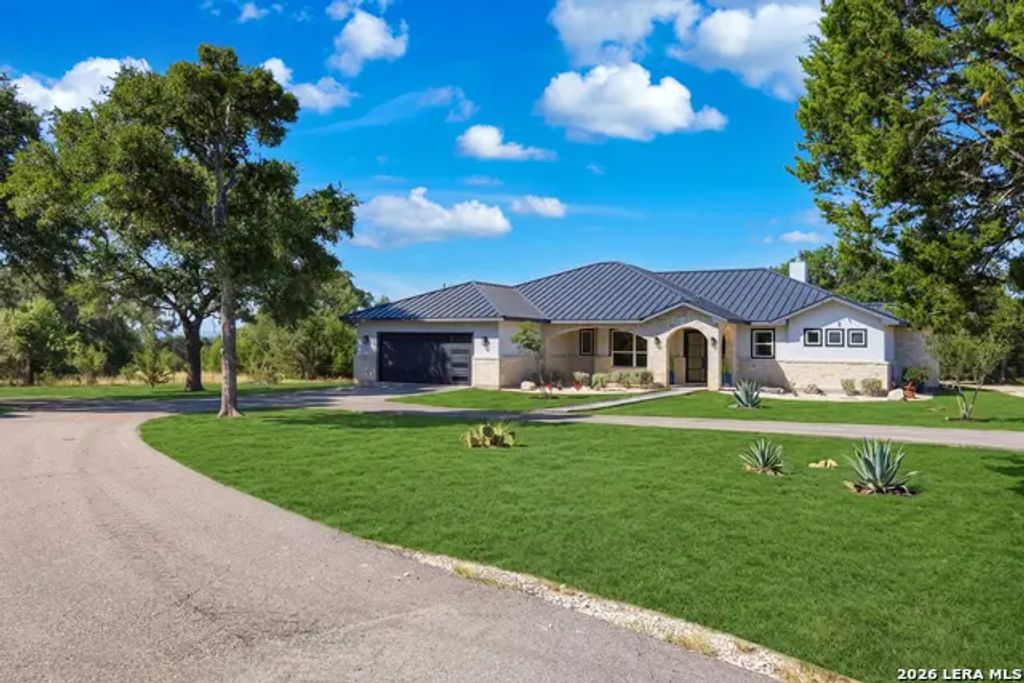 208 River Rdg, Boerne