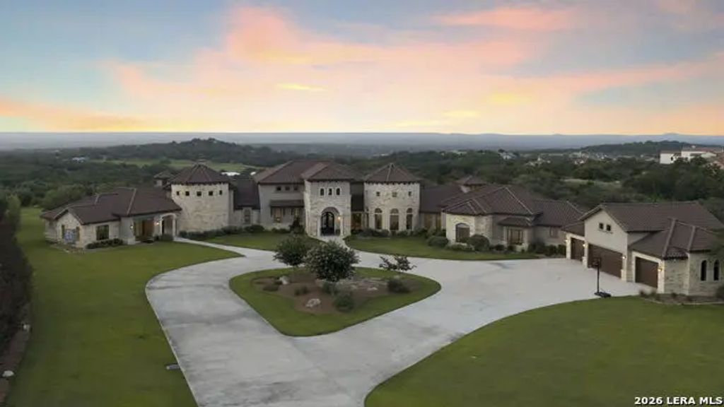 186 Joe Klar Rd, Boerne