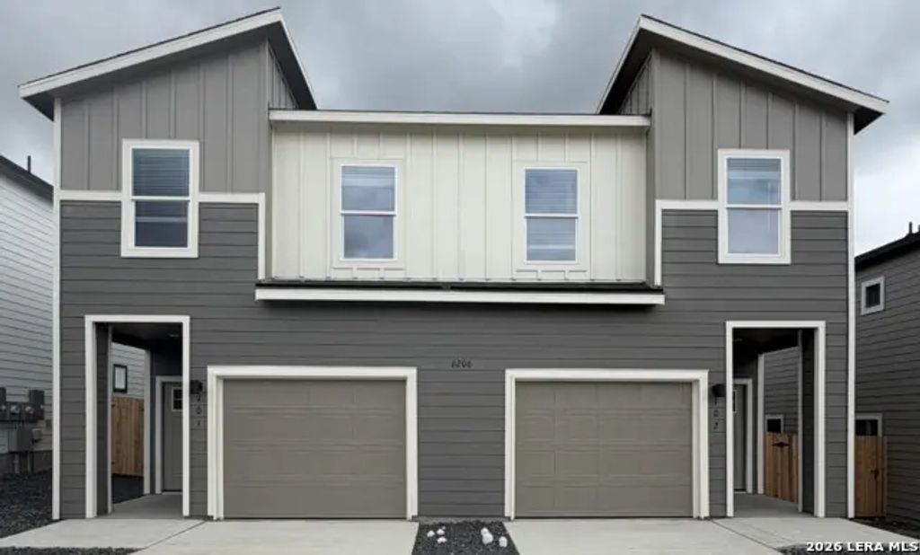 6214 Oakland Rdg, San Antonio