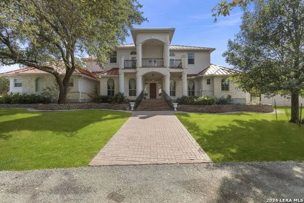 24809 Ripple Way, San Antonio