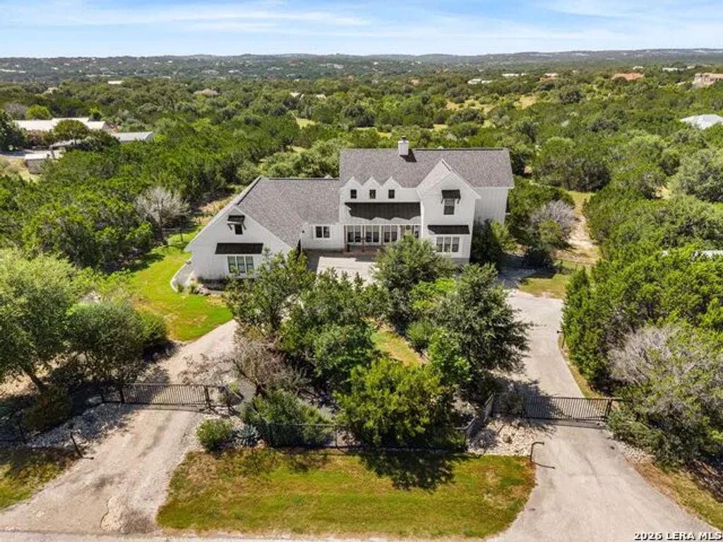 107 Timber Mountain Dr, Boerne