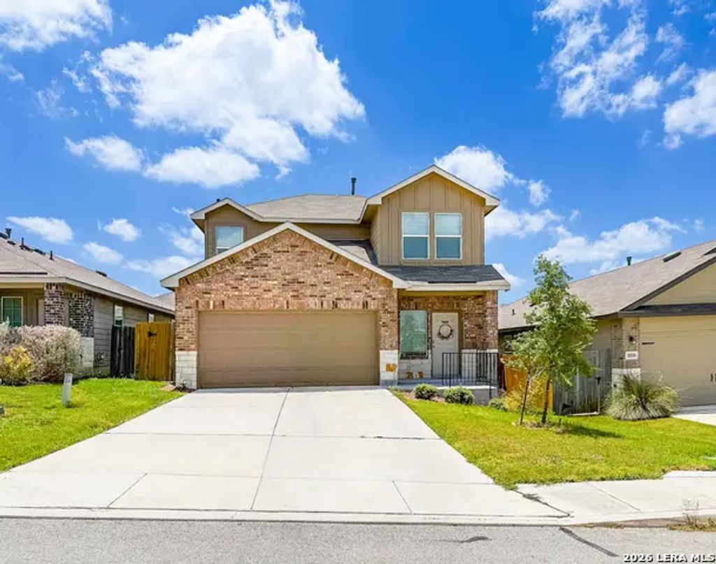 10512 Pomme, San Antonio