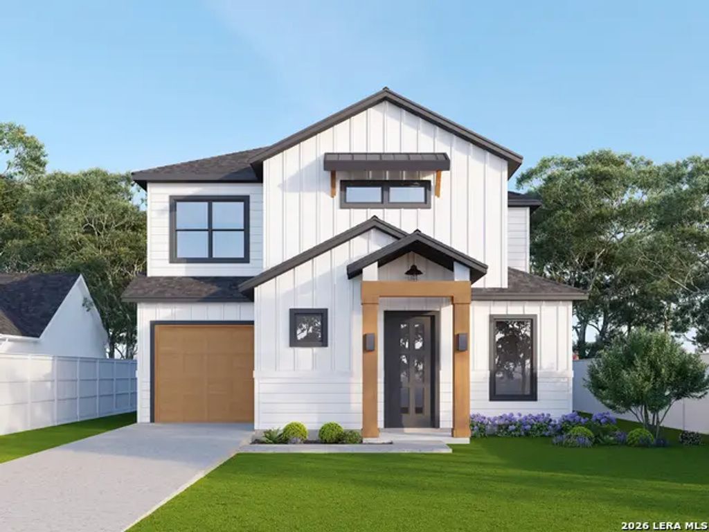231 Blaine, San Antonio