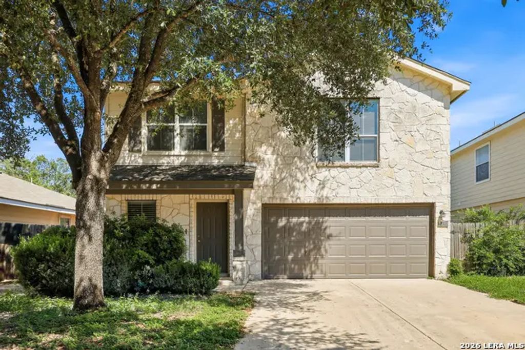 9427 Velvet Spring, San Antonio