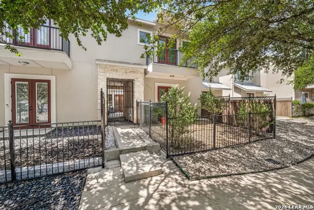 4171 Texas Elm, San Antonio