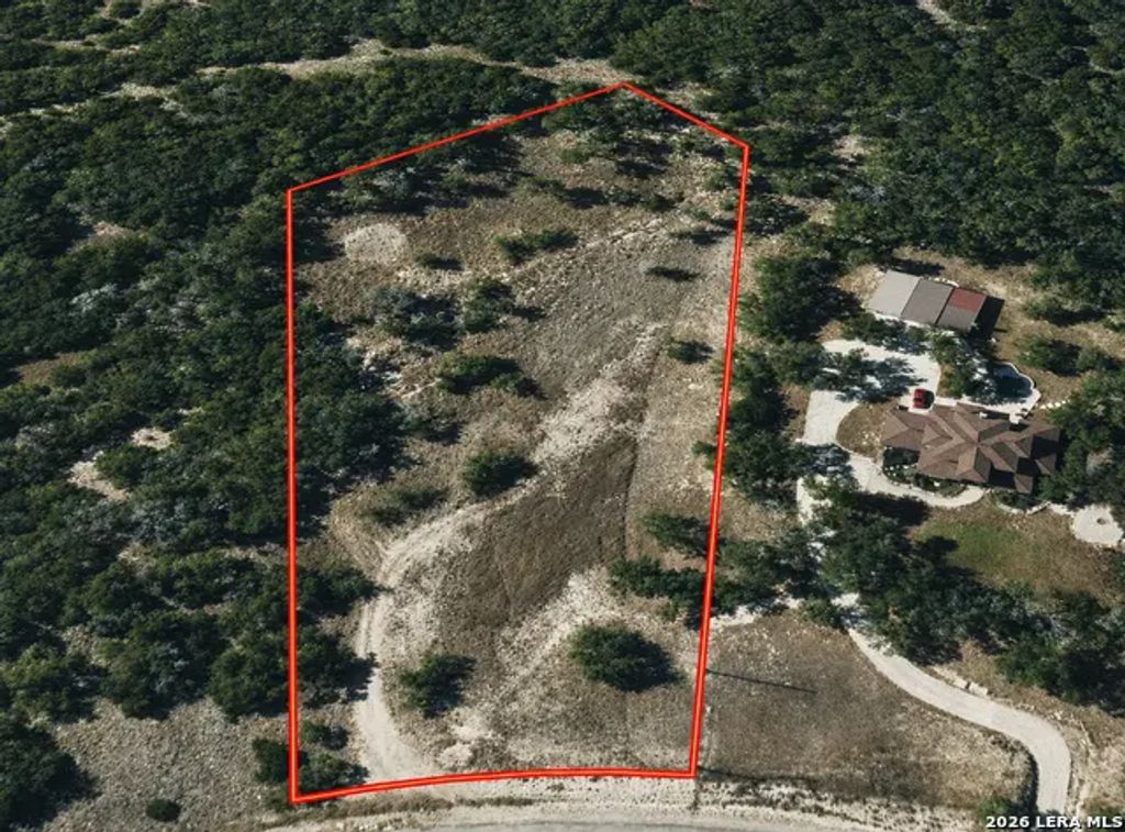 1248 Primrose Path, Canyon Lake
