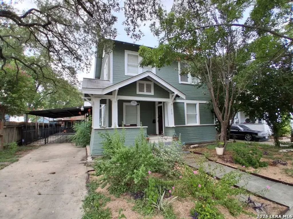 619 Cedar St, San Antonio
