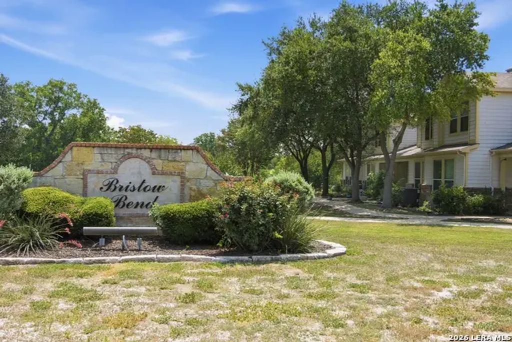 13534 Bristow Dawn, San Antonio