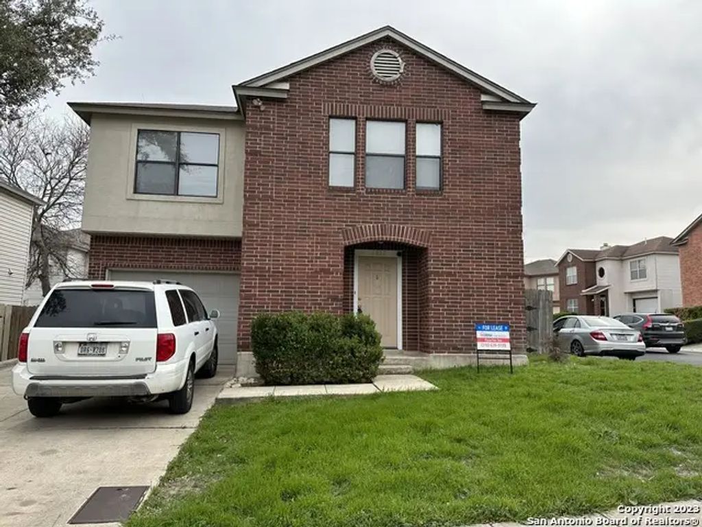 5022 River Kenton, San Antonio
